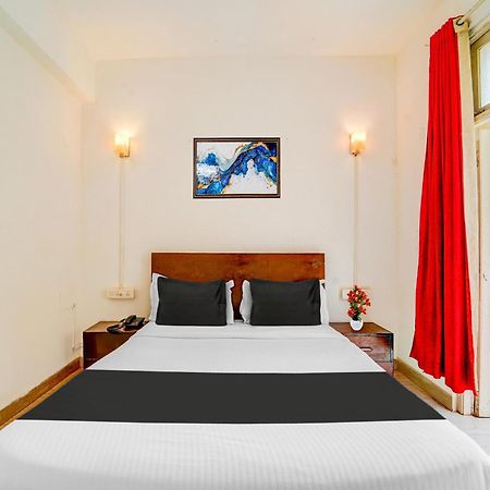 Super Townhouse Calangute - Baga Circle Formerly Park Avenue Εξωτερικό φωτογραφία