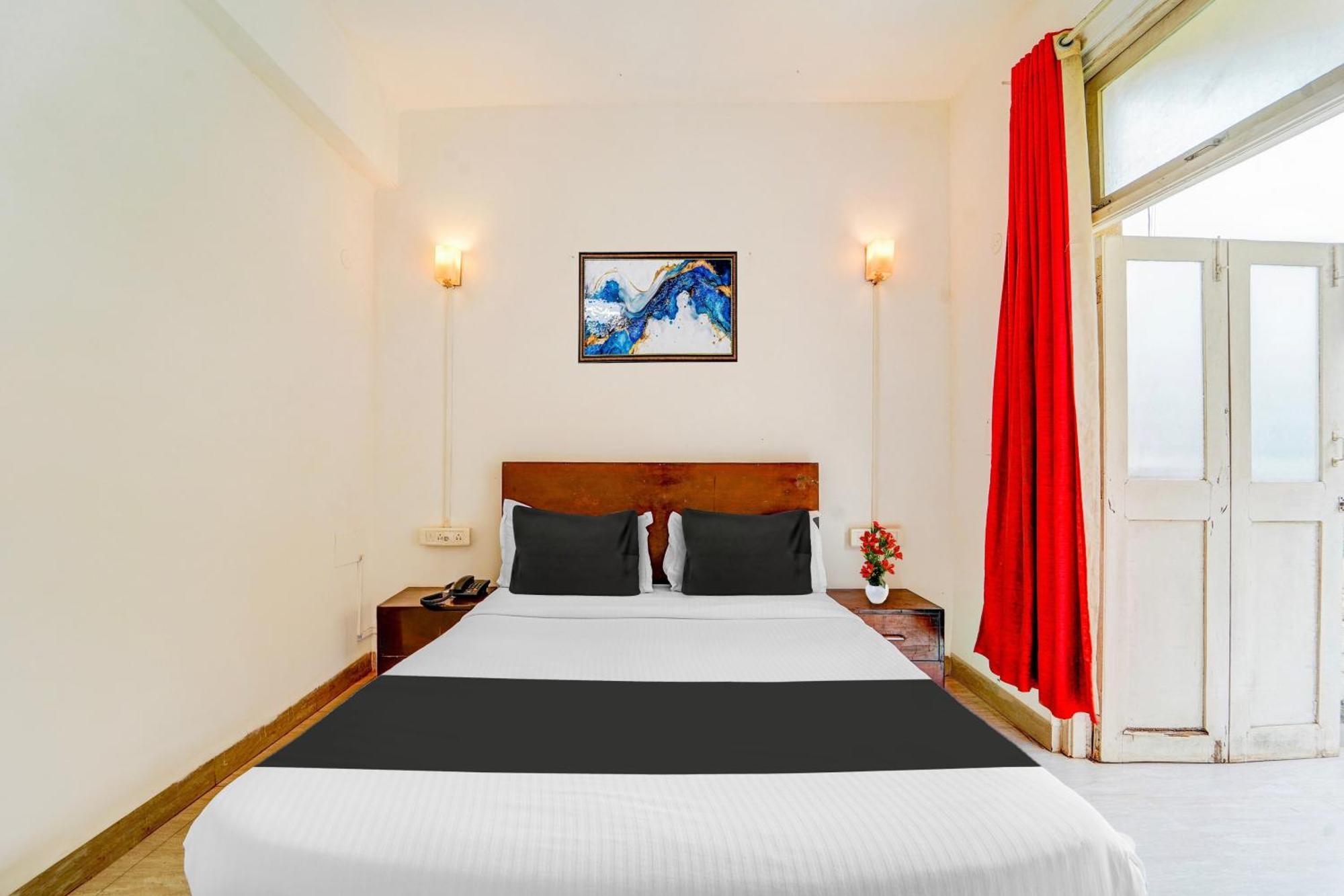 Super Townhouse Calangute - Baga Circle Formerly Park Avenue Εξωτερικό φωτογραφία