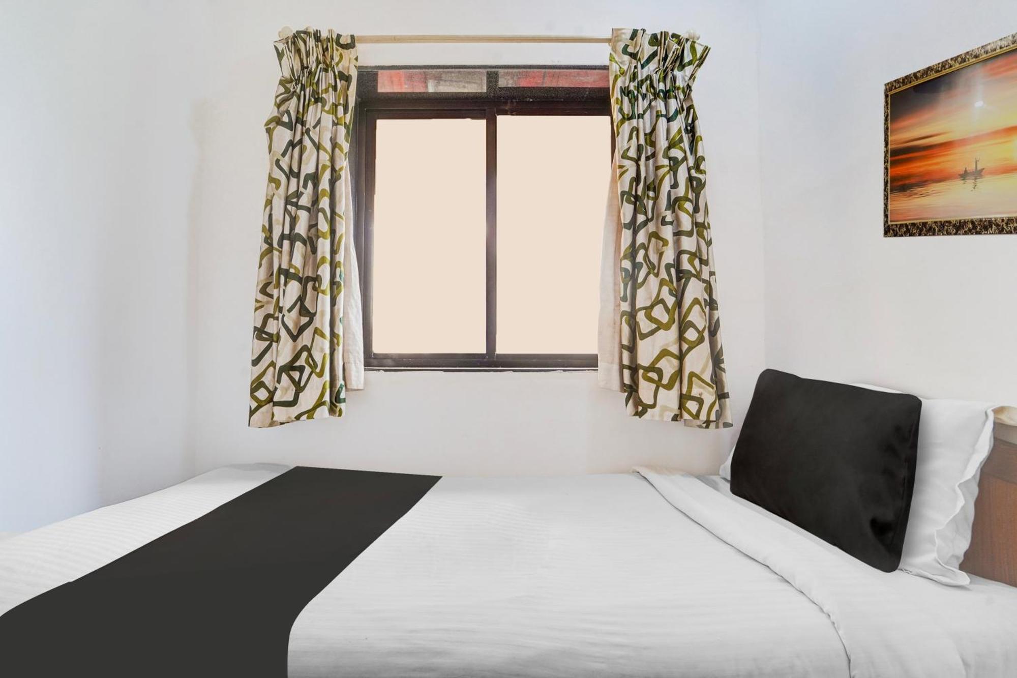 Super Townhouse Calangute - Baga Circle Formerly Park Avenue Εξωτερικό φωτογραφία
