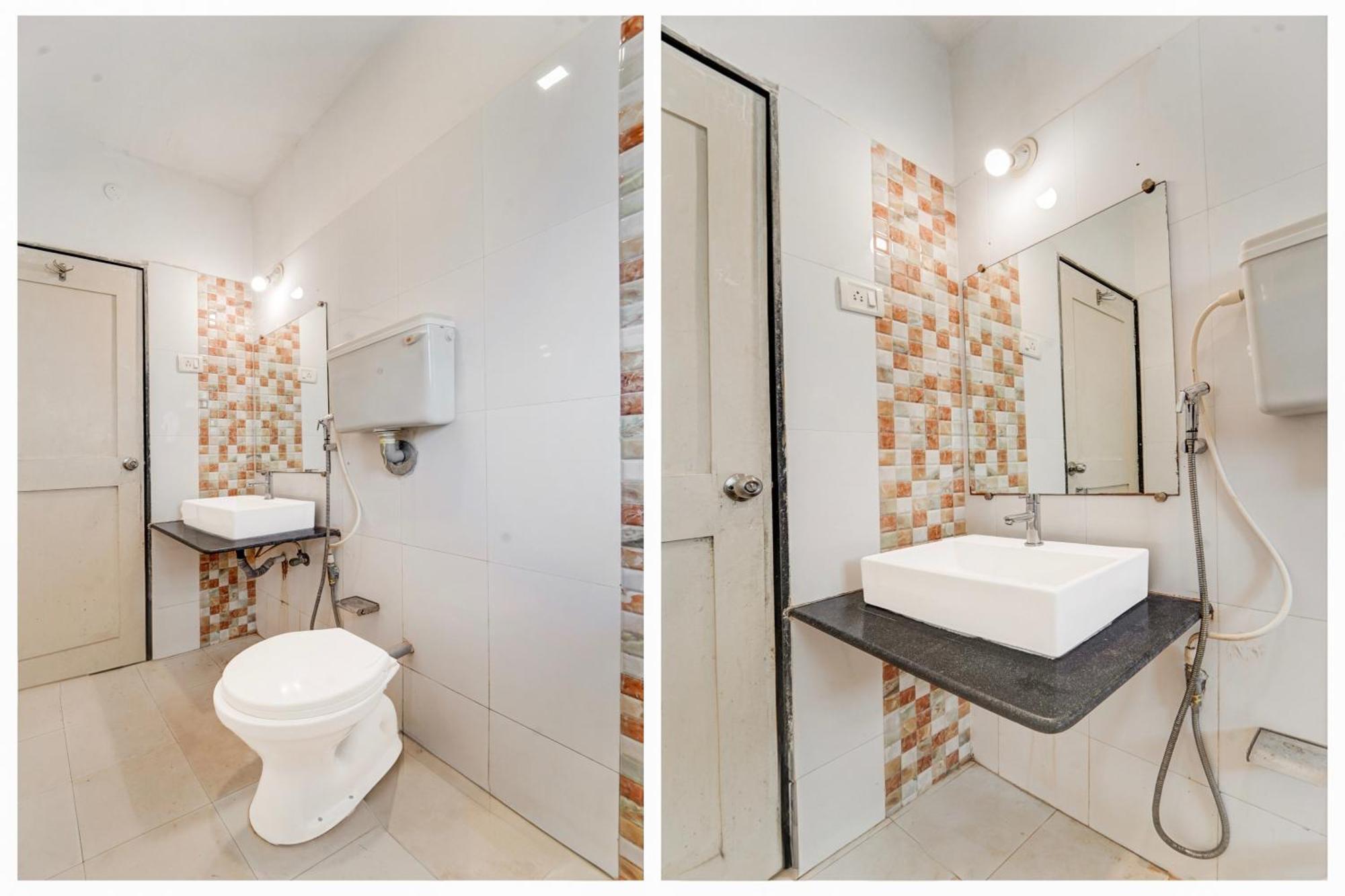 Super Townhouse Calangute - Baga Circle Formerly Park Avenue Εξωτερικό φωτογραφία